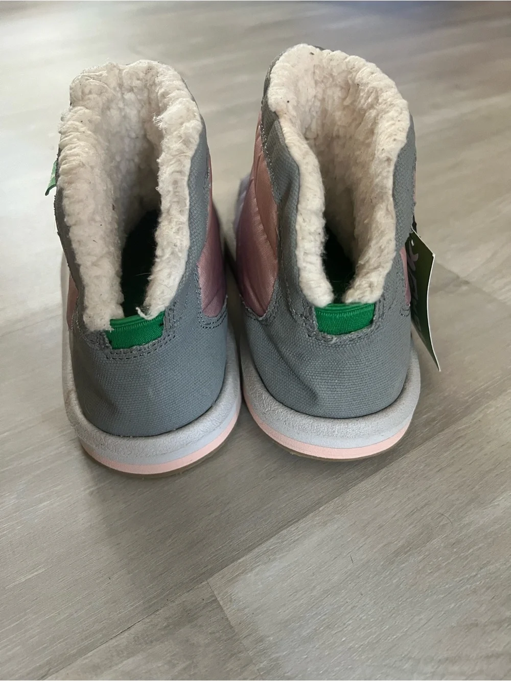 Sanuk Women's 